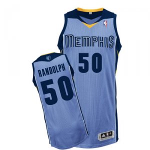 Camiseta Memphis Grizzlies Randolph #50 Azul