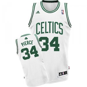 Camiseta Blanco Pierce Boston Celtics Revolution 30