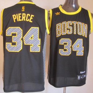 Camiseta Pierce Relampago #34
