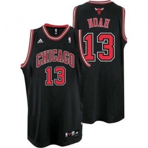 Camiseta alternativa de Noah Chicago Bulls #13