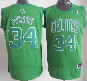 Camiseta Pierce Boston Celtics #34 Veder