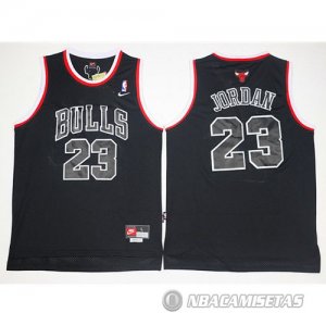 Camiseta retro de Jordan Chicago Bulls #23