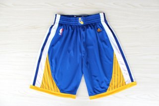 Pantalone Azul Golden State Warriors NBA
