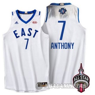 Camiseta de Anthony All Star NBA 2016