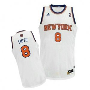 Camiseta Blanco Smith New York Knicks Revolution 30