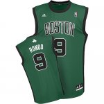 Camiseta alternativa de Rondo Boston Celtics Revolution 30