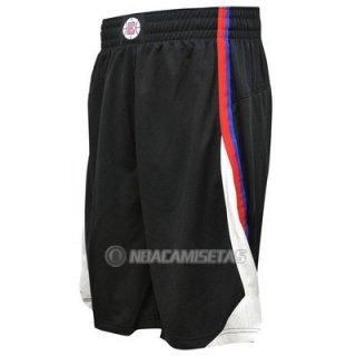 Pantalone Negro Los Angeles Clippers NBA