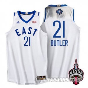 Camiseta de Butler All Star NBA 2016