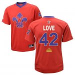 Camiseta de Love All Star NBA 2014