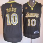 Camiseta Nash Relampago #10