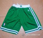Pantalone Verde Boston Celtics NBA
