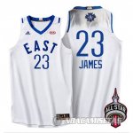 Camiseta de James All Star NBA 2016