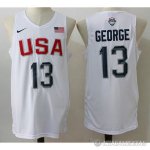 Camiseta Twelve USA 2016 George Blanco