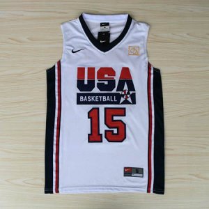 Camiseta de Anthony USA NBA 1992