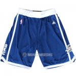 Pantalone Azul Retro Oklahoma City Thunder NBA