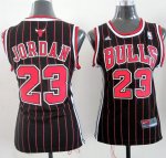 Camiseta Mujer de Jordan Chicago Bulls #23