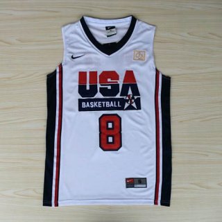 Camiseta de Pippen USA NBA 1992