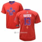 Camiseta de Harden All Star NBA 2014