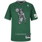 Camiseta Rondo Boston Celtics #9 Veder