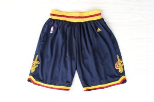 Pantalone Azul Cleveland Cavaliers NBA