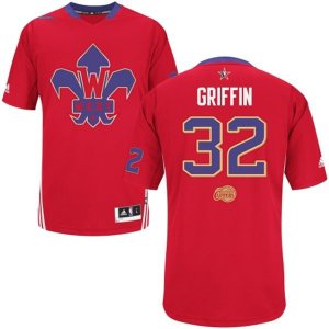 Camiseta de Griffin All Star NBA 2014