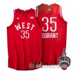 Camiseta de Durant All Star NBA 2016