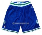 Pantalone Azul Minnesota Timberwolves NBA