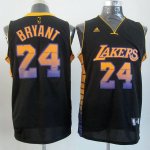 Camiseta Kobe Bryant Los Angeles Lakers #24