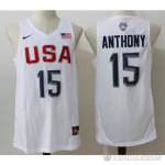 Camiseta Twelve USA 2016 Anthony Blanco