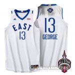 Camiseta de George All Star NBA 2016