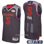 Camiseta All Star Clippers Paul #3 2017