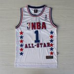 Camiseta de McGrady All Star NBA 2003