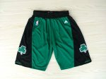 Pantalone Negro Boston Celtics NBA
