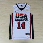 Camiseta de Barkley USA NBA 1992