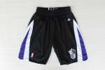 Pantalone Negro Sacramento Kings NBA