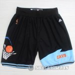 Pantalone Negro Cleveland Cavaliers NBA