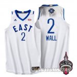 Camiseta de Wall All Star NBA 2016