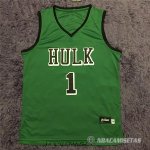 Camiseta Avengers Hulk Verde #1