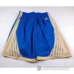 Pantalone Azul Golden State Warriors Navidad NBA