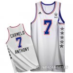 Camiseta de Carmelo All Star NBA 2015