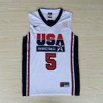 Camiseta de Durant USA NBA 1992