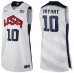 Camiseta de Bryant USA NBA 2012