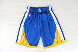 Pantalone Azul Golden State Warriors NBA