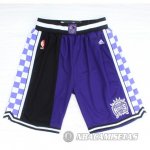 Pantalone Purpura Sacramento Kings NBA