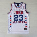 Camiseta de Jordan All Star NBA 2003