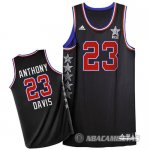 Camiseta de Anthony All Star NBA 2015
