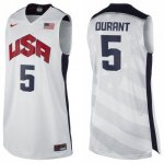 Camiseta de Durant USA NBA 2012