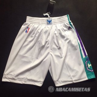 Pantalone Blanco New Orleans Pelicans NBA