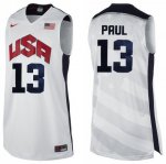 Camiseta de Paul USA NBA 2012