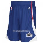 Pantalone Azul Los Angeles Clippers NBA